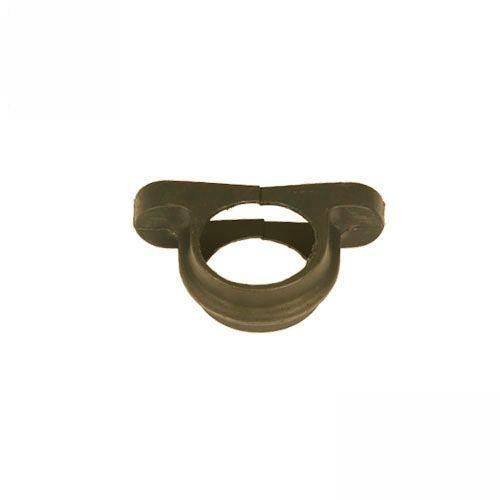 Product image for Cascade Cast Iron Style 68mm Plastic Downpipe Clip (Sand)