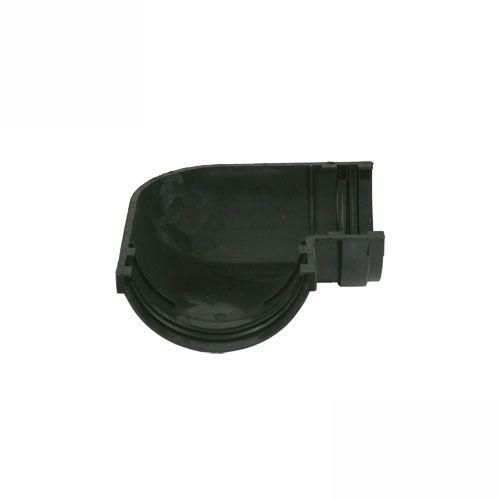 Product image for Cascade Cast Iron Style Black 170mm Fabricated Special Angle