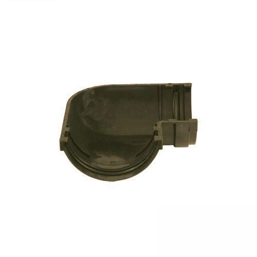 Image of Cascade Cast Iron Style 170mm Plastic Fabricated Special Angle (Sand)