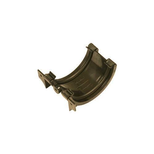 Product image for Cascade Cast Iron Style 112mm Roundstyle Union Bracket - Sandstone