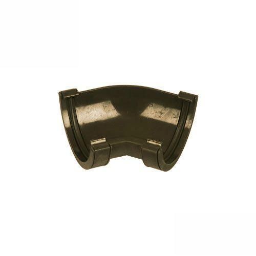 Product image for Cascade Cast Iron Style 112mm Style Roundstyle 135dg Angle - Sand