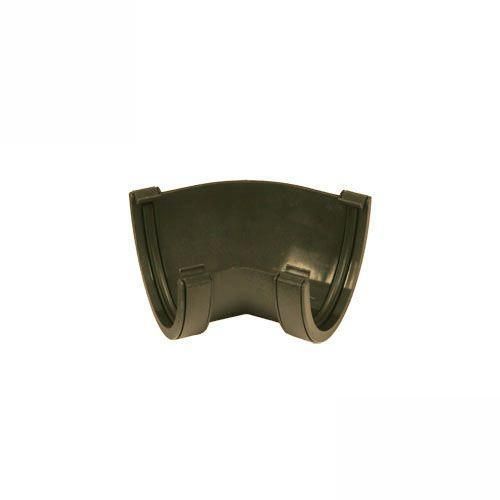 Product image for Cascade Iron Style 115mm Plastic Deepstyle 135dg Angle - Sand