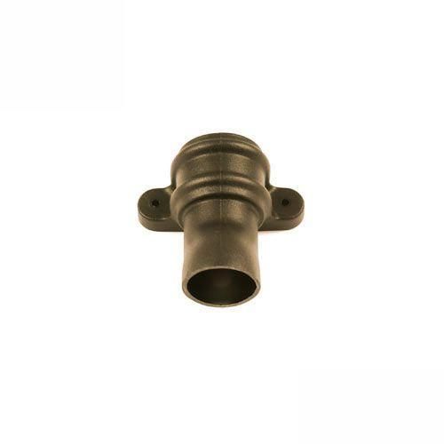 Product image for Cascade Cast Iron Style 68mm Anti-Splash Shoe With Lugs - Sand