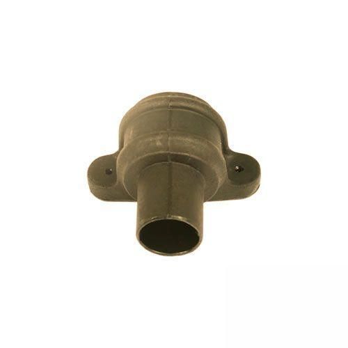 Product image for Cascade Cast Iron Style 68mm Plastic Coupler & Lugs (Sand)