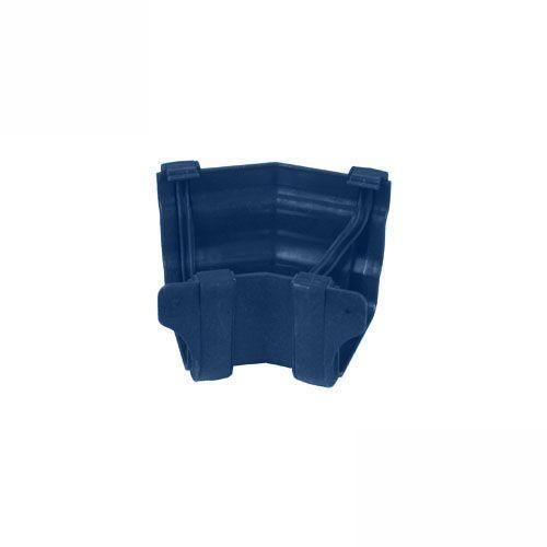 Product image for Cascade Cast Iron Style 106mm Prostyle Fabricated Special Angle - Blue