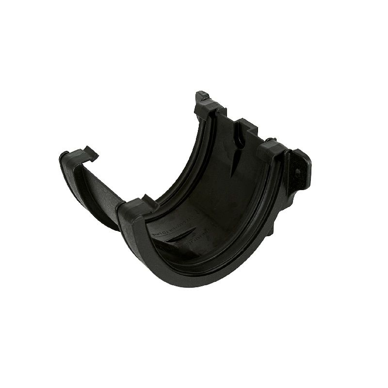 Product image for Cascade Cast Iron Style Black 170mm Deepstyle Union Bracket