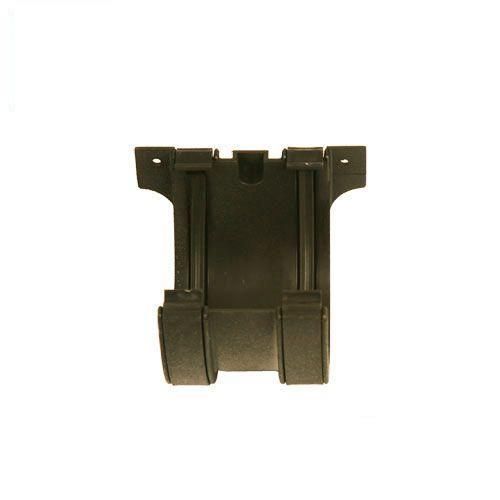 Product image for Cascade Cast Iron Style 115mm Plastic Deepstyle Union Bracket - Sand