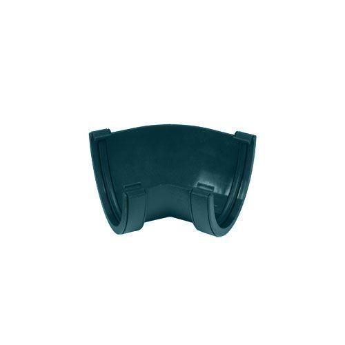 Product image for Cascade Cast Iron Style 115mm Deepstyle Fabricated Angle - Green