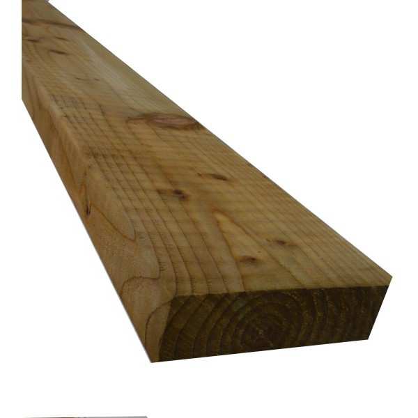 Product image for 47x150 Homegrown Treated Carcassing Timber 4.8m