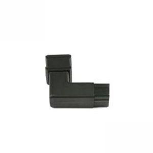 Product image for Cascade Cast Iron Style Sand 100 x 75mm 112.5 Dg Side Spigot Offset