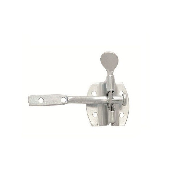 Product image for CB Auto Gate Catch Black