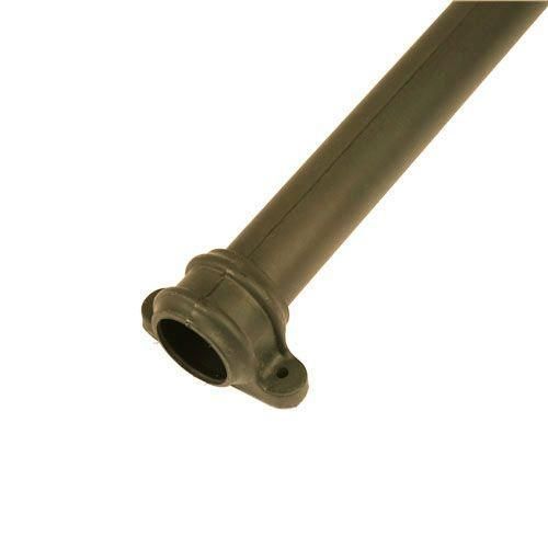 Product image for Cascade Cast Iron Style 68mm x 1.8m Socketed Pipe With Lugs - Sand