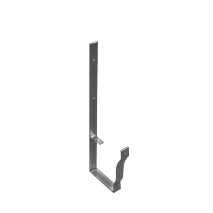 Product image for Metal Gutta Stainless Steel 152mm Ogee Gutter Rafter Bracket