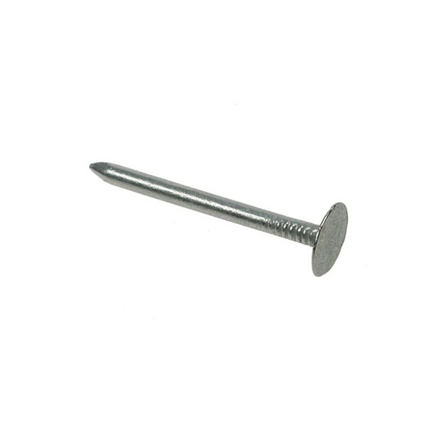 Product image for Owlett Jaton Galv Clout Nail 2.5kg 30x2.65mm Tub