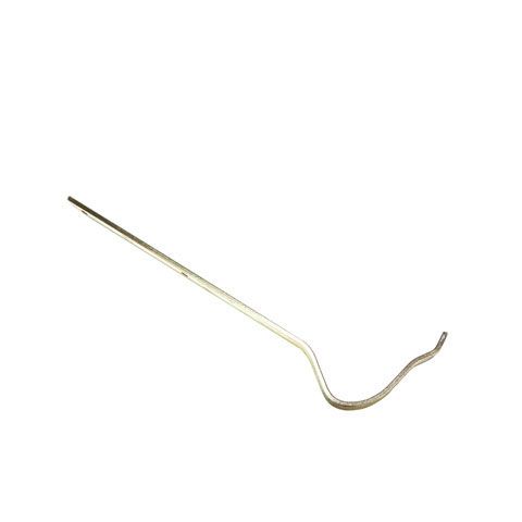 Product image for Cast Iron OG Guttering Top Fixing Rafter Bracket - 100mm Galvanised