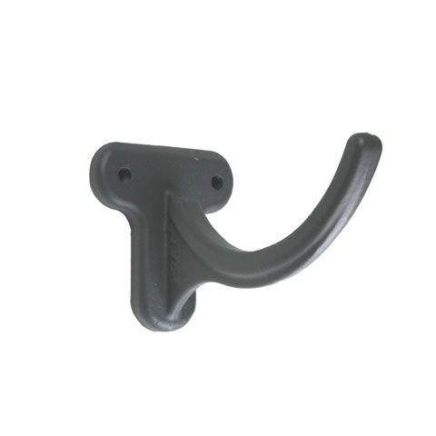 Image of Cast Iron Beaded Guttering Fascia Bracket - 150mm Primed Finish