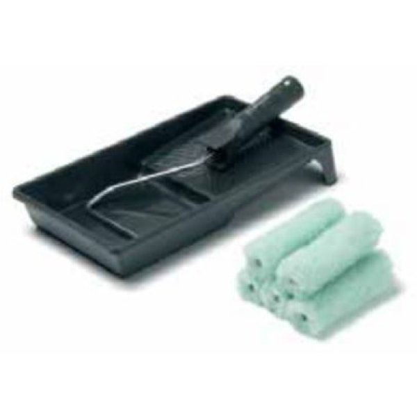 Product image for Hamilton Performance 7 Piece Emulsion Roller Kit