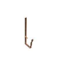 Product image for Metal Gutta Copper 152mm Ogee Gutter Rafter Bracket