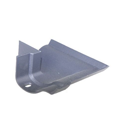 Product image for Cast Iron OG Guttering 90Dg External Angle - 115mm Primed Finish