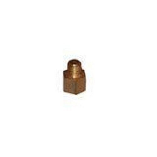 Product image for Metal Gutta Downpipe Extension Clip - 1cm