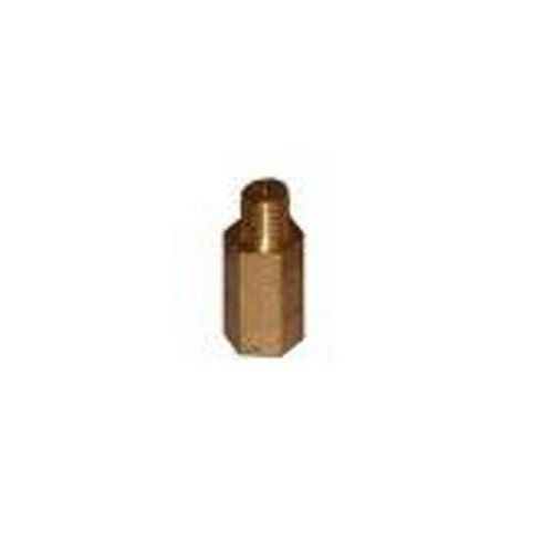 Product image for Metal Gutta Downpipe Extension Clip - 2cm