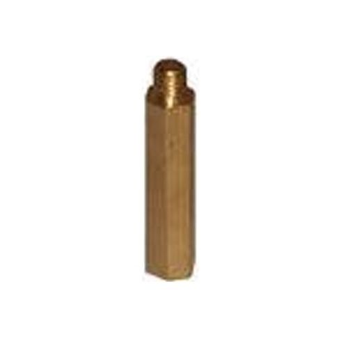 Product image for Metal Gutta Downpipe Extension Clip - 5cm