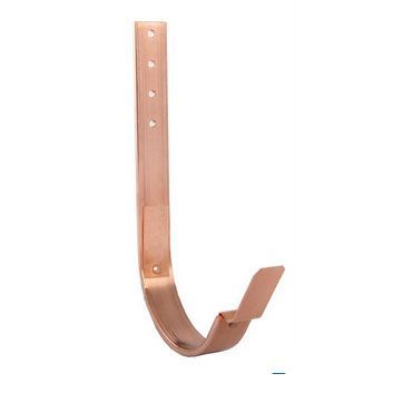 Product image for Lindab 150mm Copper Rafter Bracket