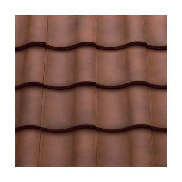 Product image for Sandtoft Neo Pantile Roof Tile Tuscan