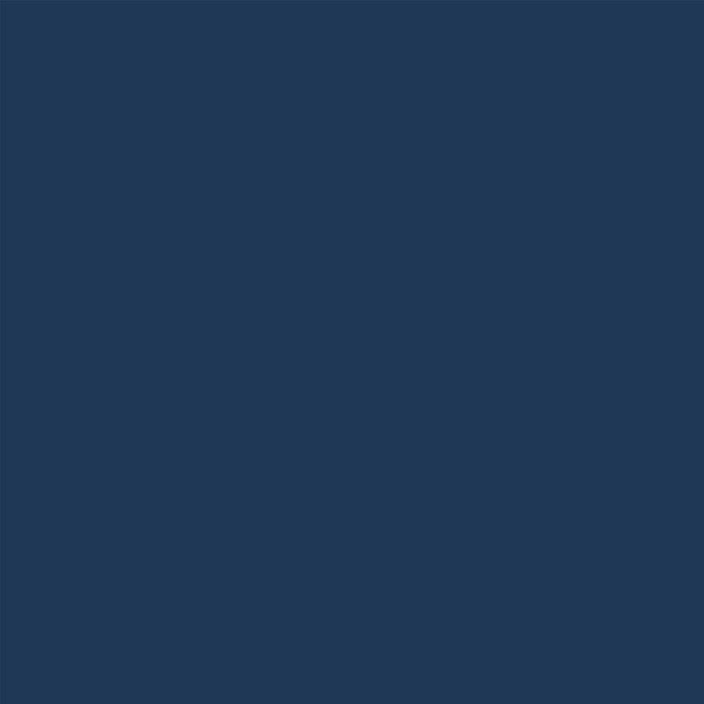 Product image for Cascade Cast Iron Style 115mm x 4m Plastic Deepstyle Guttering - Blue