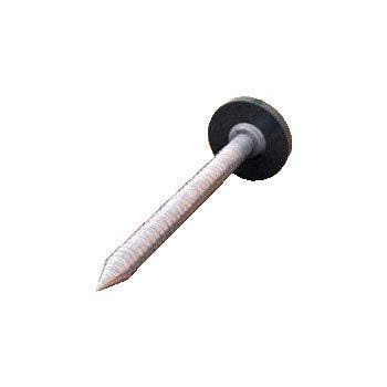 Product image for 40mm Fascia Board Fixing Nails/Pins (Black Ash) - Pack of 200