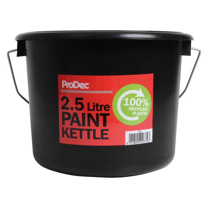 Product image for ProDec 1L Paint Kettle