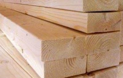 Product image for CLS C16 Timber Studwork Ex 50 x 75 x 2400mm