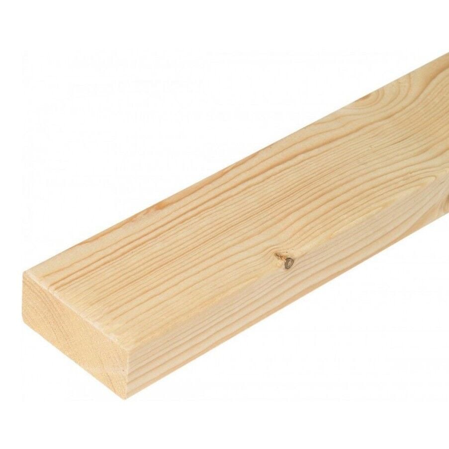 Product image for 50mm x 75mm C16 CLS Timber 2.4m