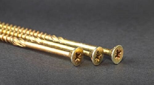 Image of Samac Performance Plus Woodscrews Trade Case