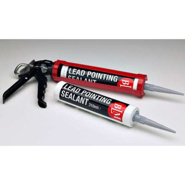 Product image for BLM Lead Pointing Sealant 310ml