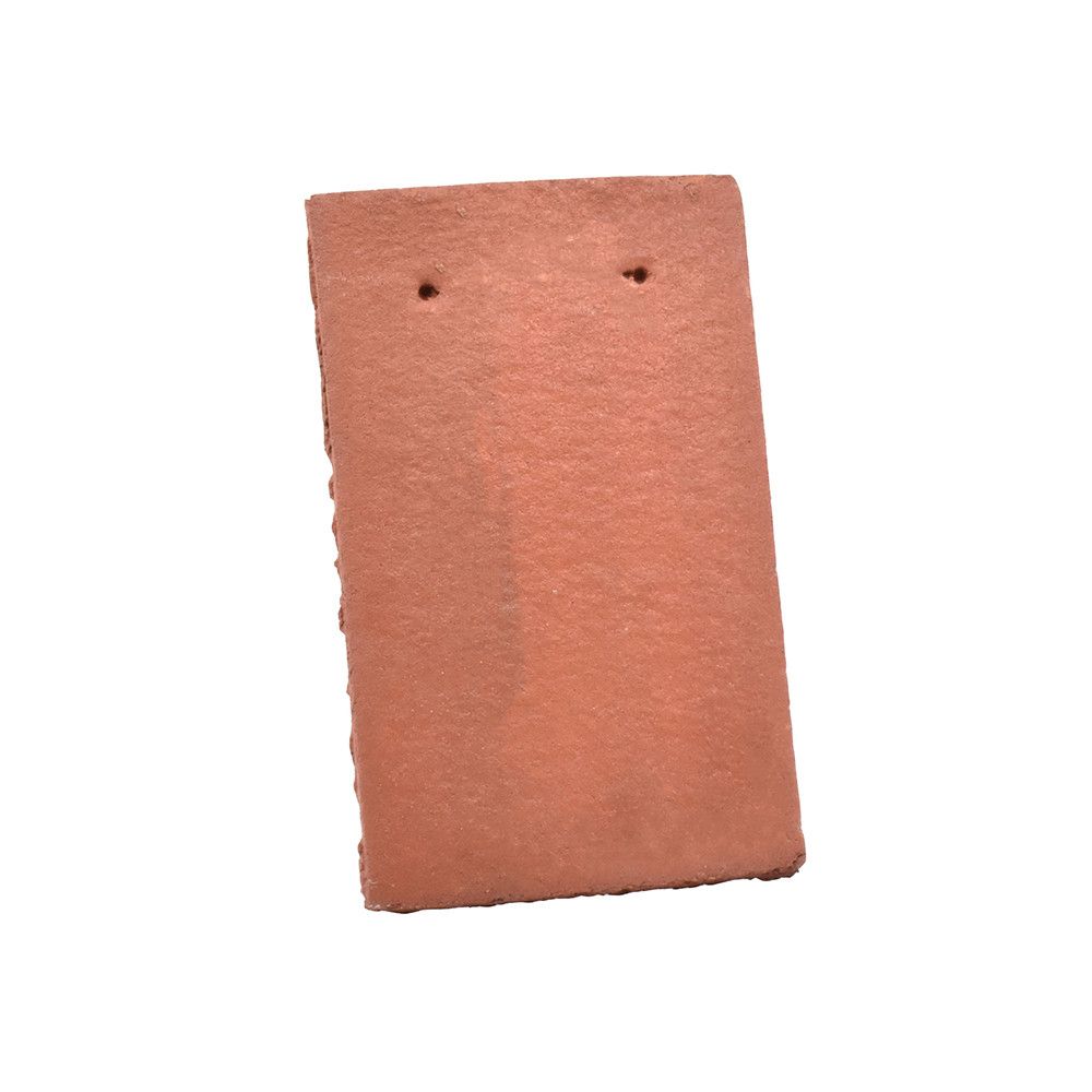 Product image for Sandtoft Concrete Plain Roof Tile - Rustic