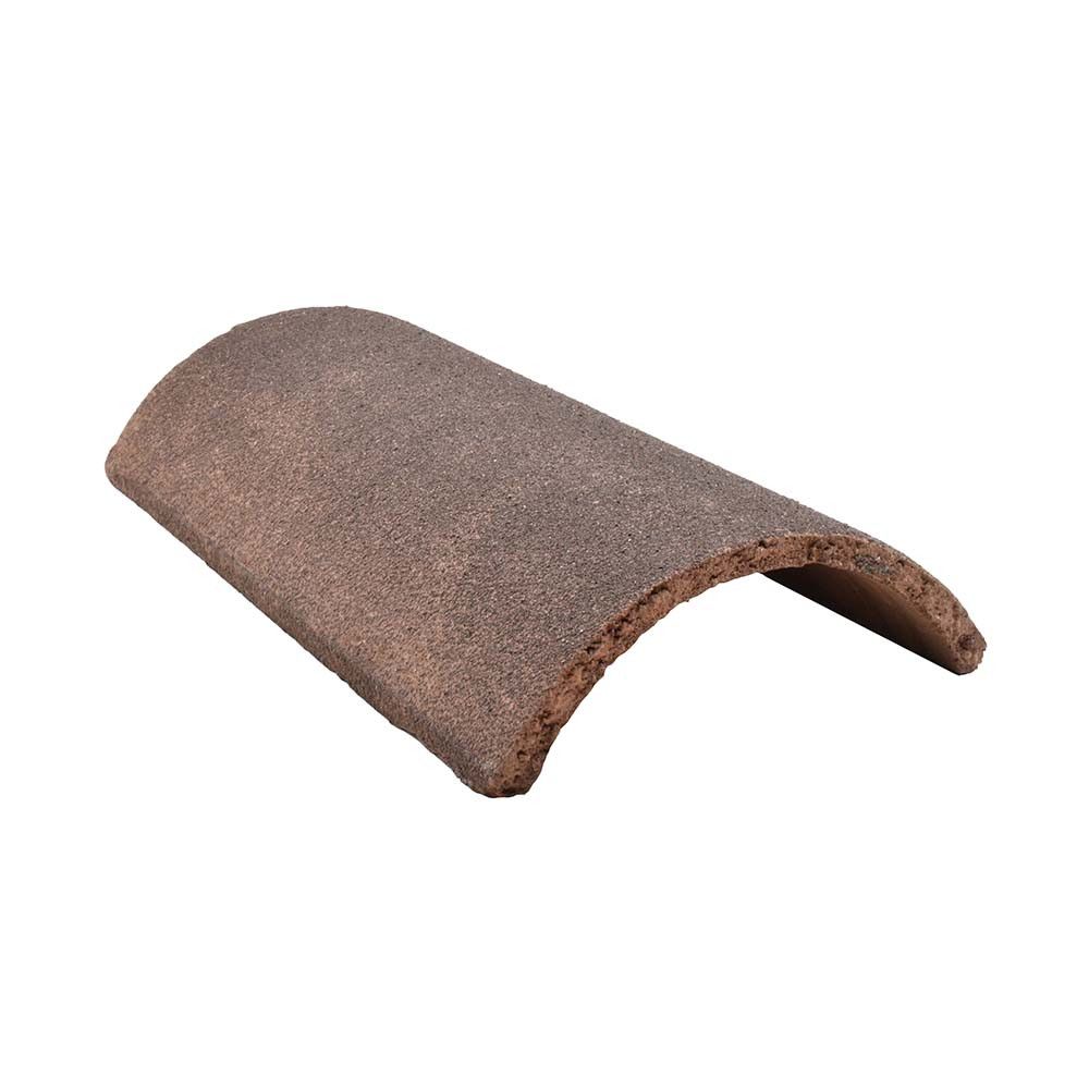 Product image for Sandtoft Concrete Segmental Ridge - Sandown