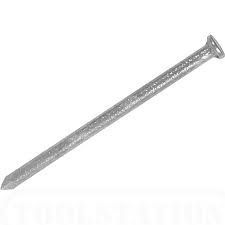 Image of Galvanised Clout Roofing Nail 3.75 x 65mm - 5kg