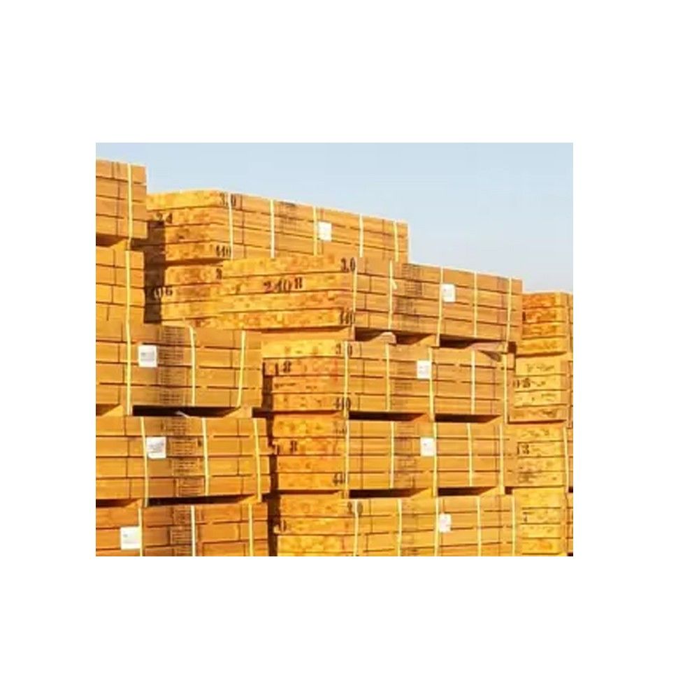Product image for Graded Roofing Batten - 25mm x 38mm - Price Per Linear Metre