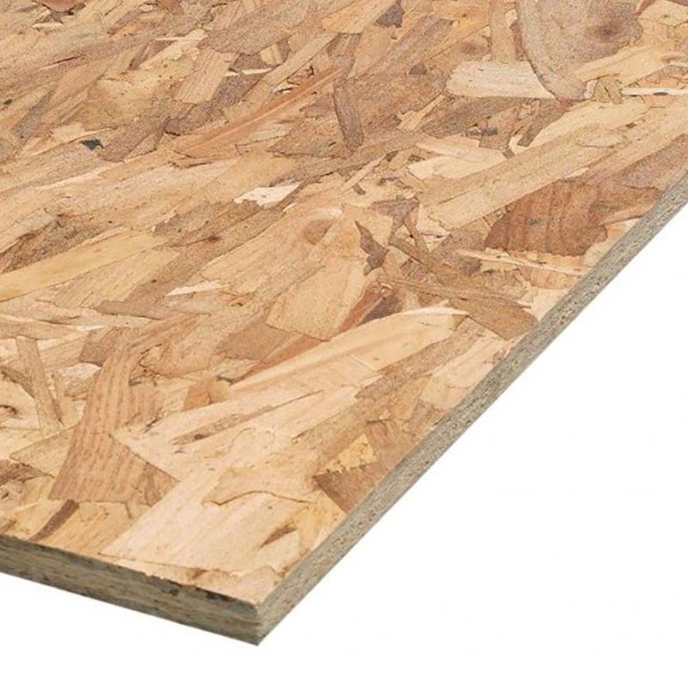 Product image for Structural OSB 3 Sterling Board - 2440mm x 1220mm x 18mm