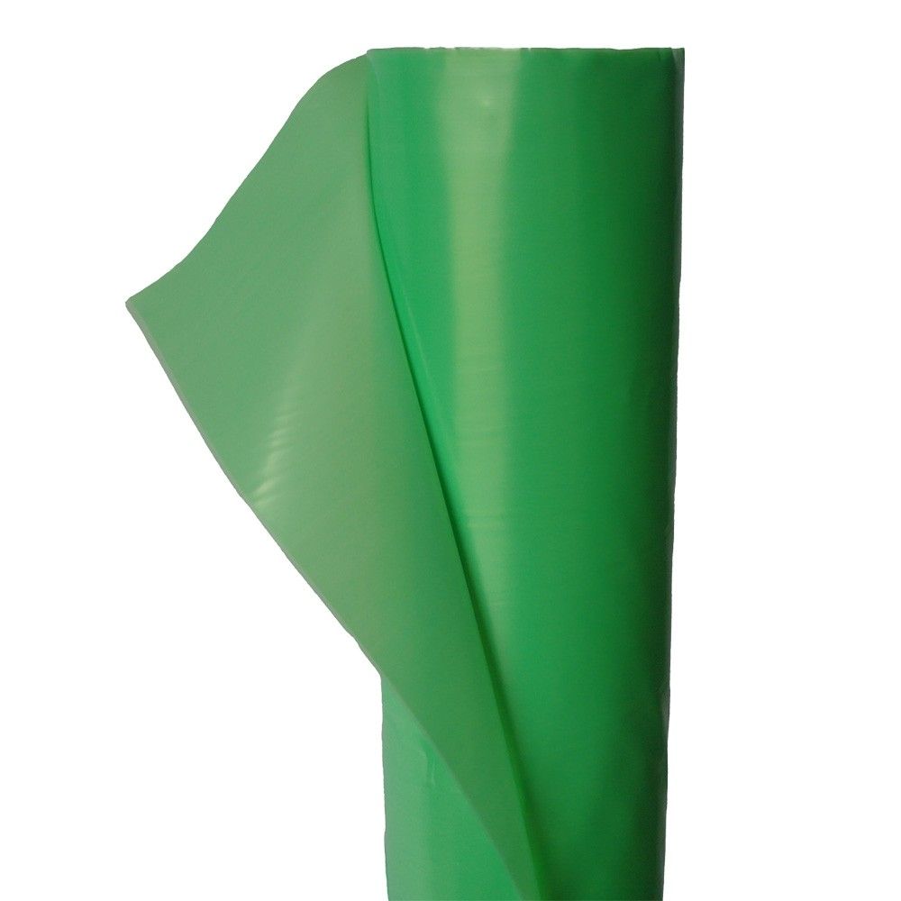 Image of Novia Polythene Vapour Control Layer 500 Gauge - 2.7m x 50m Roll