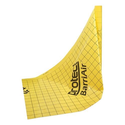 Product image for Glidevale Protect BarriAir Vapour Control Layer & Air Barrier - 1.5m x 50m