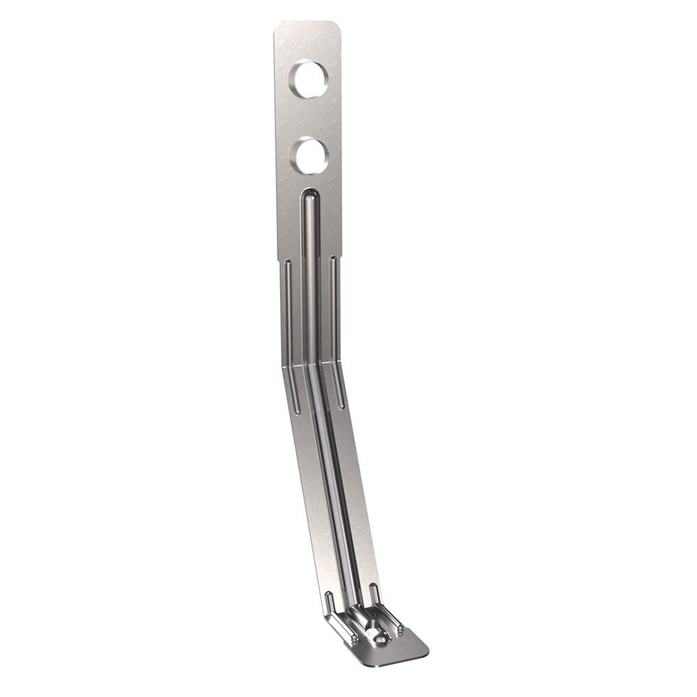 Product image for Sabrefix Timber Frame Tie For 50mm To 75mm Cavity - Pack Of 250