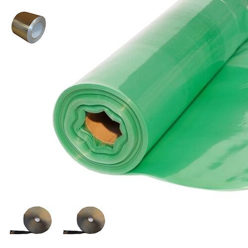 Image of Novia Polythene Vapour Control Layer DIY Kit 1000 Gauge - 100m2