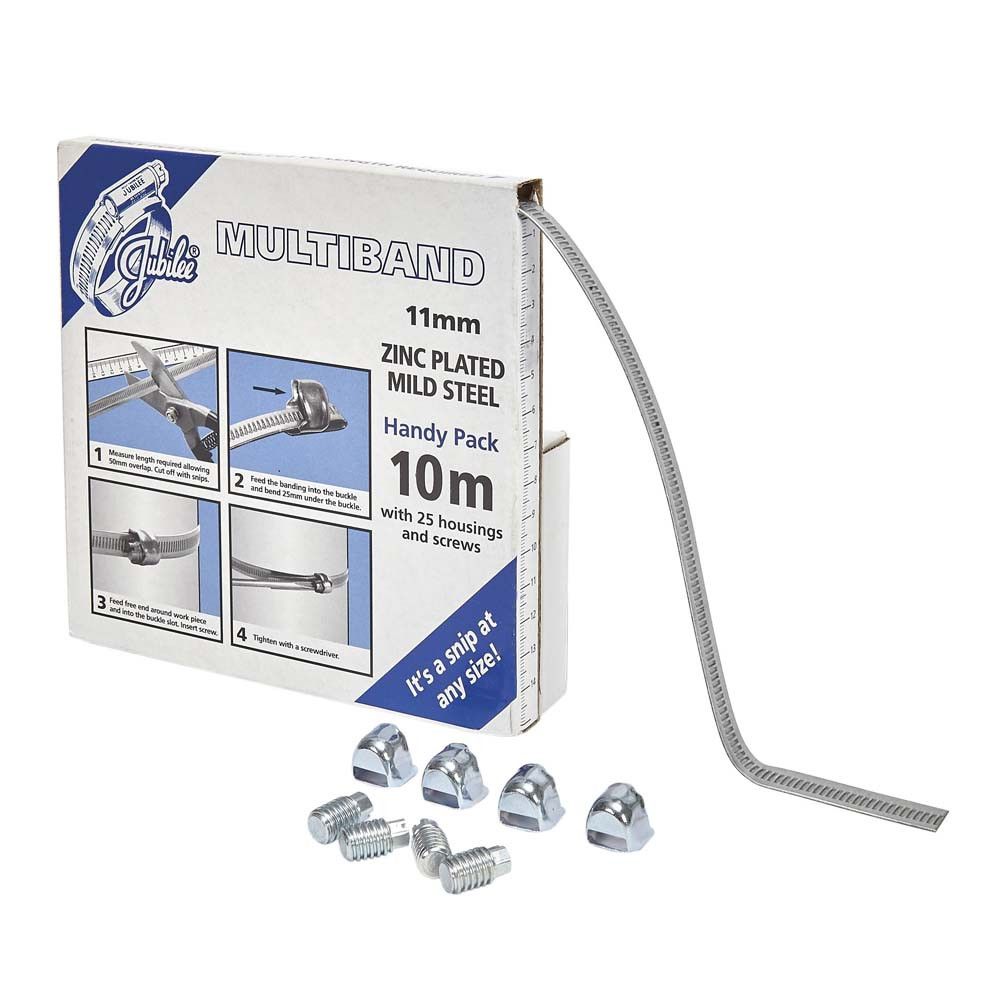 Image of CMS Tools Fixing Clips