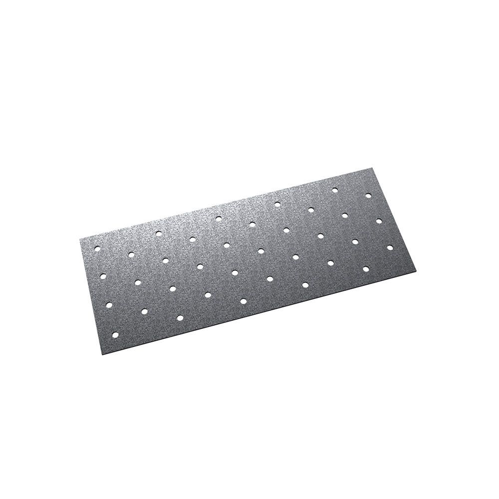 Product image for Sabrefix 75mm x 200mm Hand Nail Plate - Pack of 100