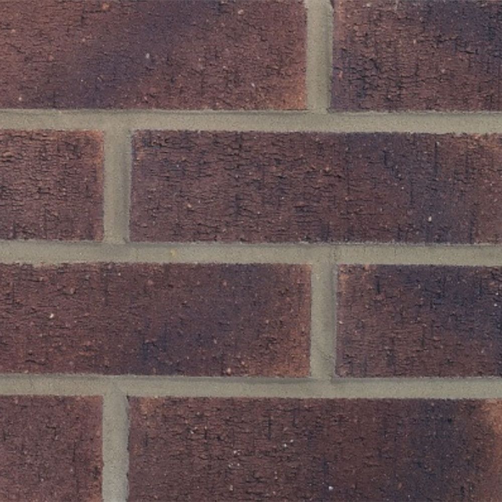 Product image for Forterra Burghley Red Rustic 65mm Brick - Pack of 495