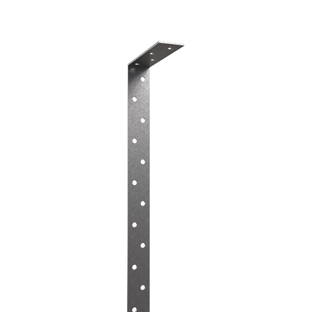 Image of Sabrefix 600mm Light Duty Bent Restraint Strap - Pack of 20
