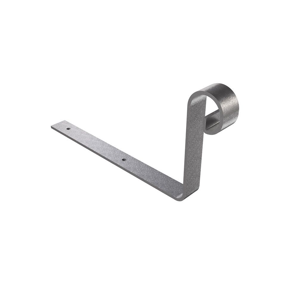 Product image for Sabrefix 4mm Hip Iron - Pack of 25