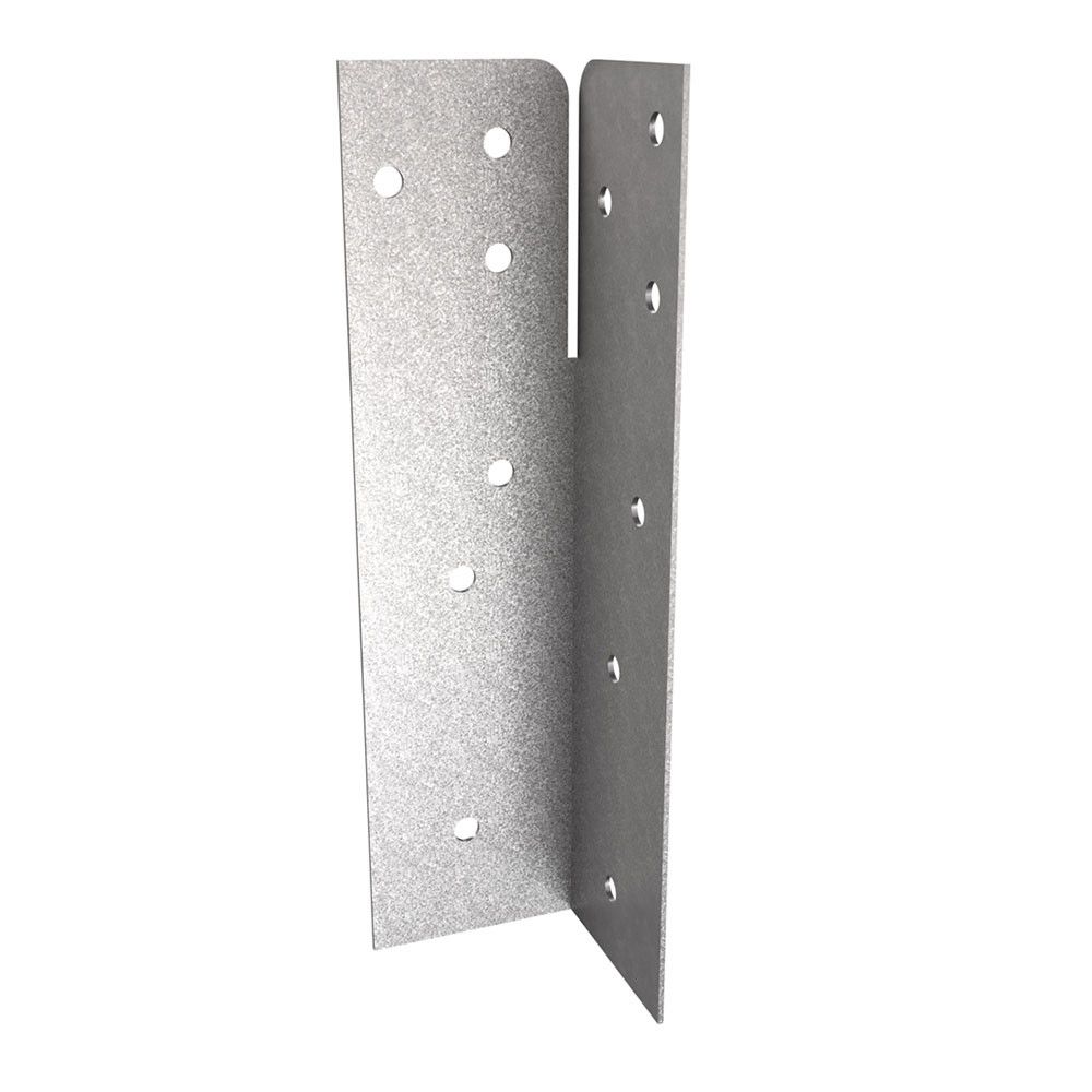 Product image for Sabrefix 76mm x 125mm Universal Framing Anchor - Pack Of 100